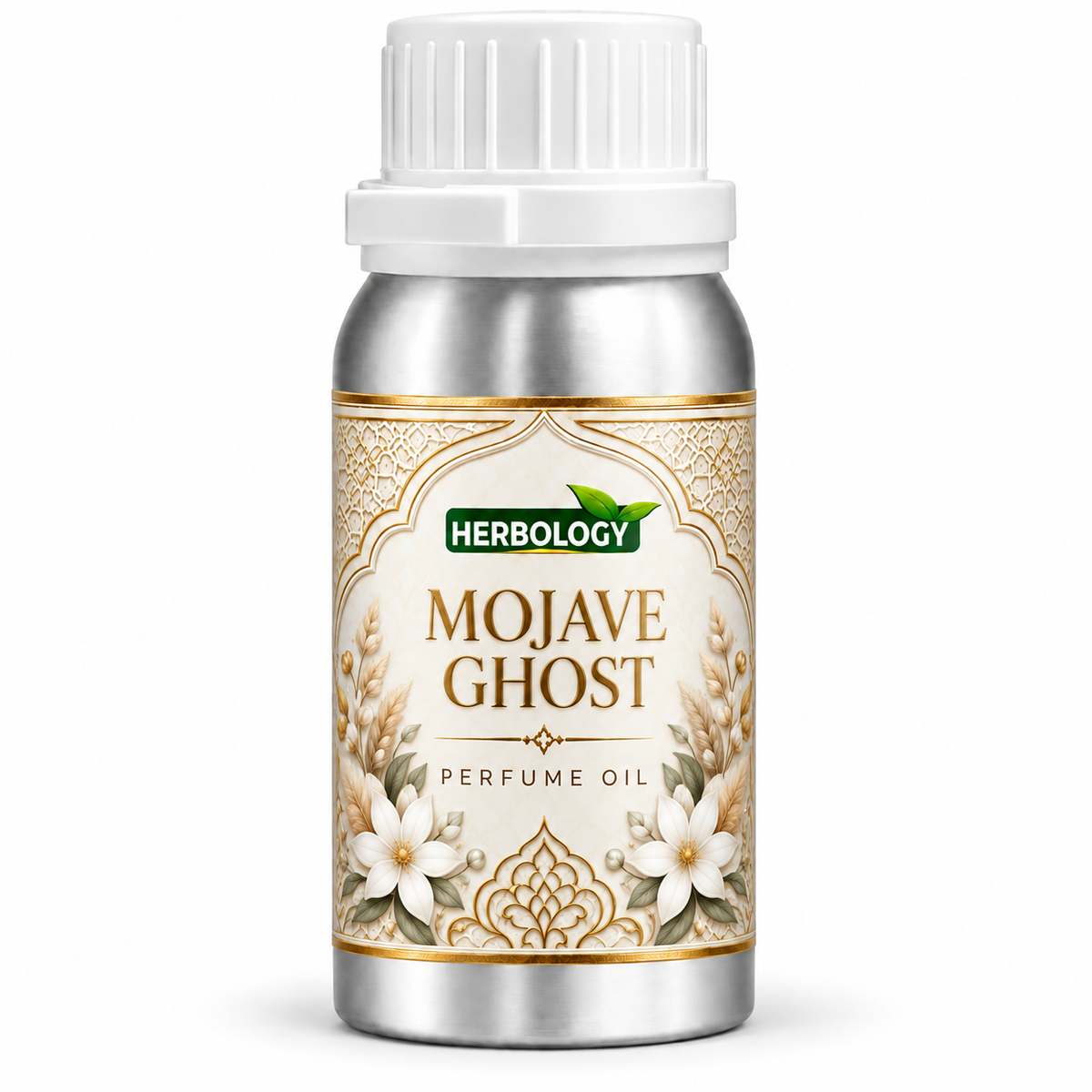 Mojave Ghost Perfume Oil Byredo Type