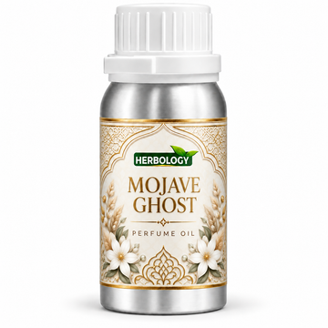 Mojave Ghost Perfume Oil Byredo Type