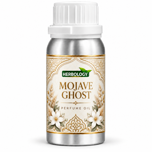 Mojave Ghost Perfume Oil Byredo Type