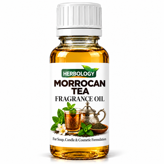 Morrocan Tea Fragrance Oil