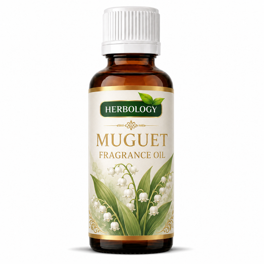 Muguet Fragrance Oil