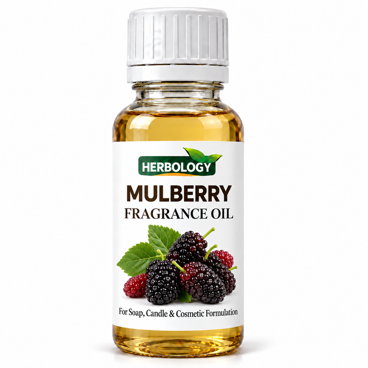 Mulberry Fragrance Oil