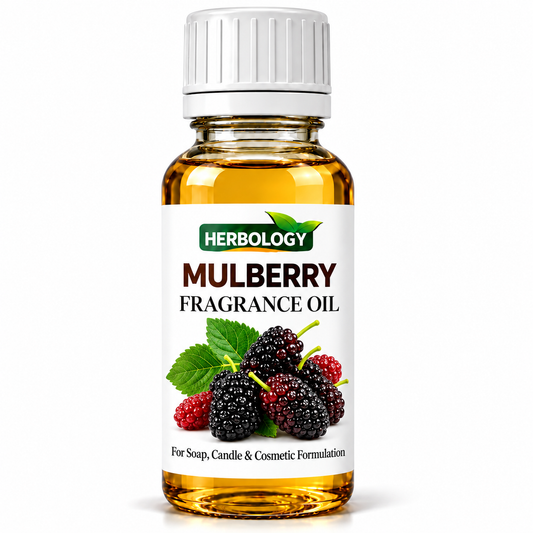 Mulberry Fragrance Oil