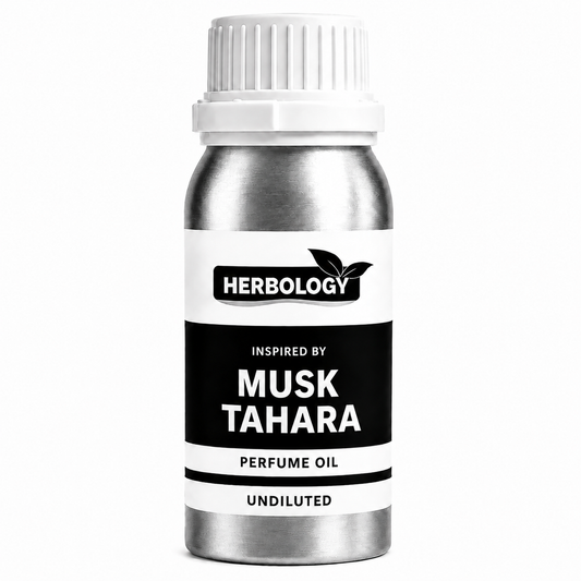 Musk Tahara Perfume Oil Swiss Arabian