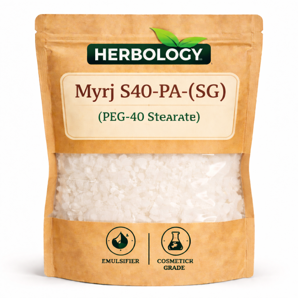 myrj s40 peg 40 stearate