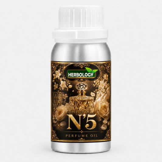 n'5-perfume-oil