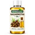 Nagarmotha Oil for clear skin