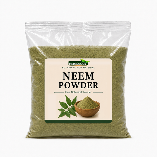 Neem powder