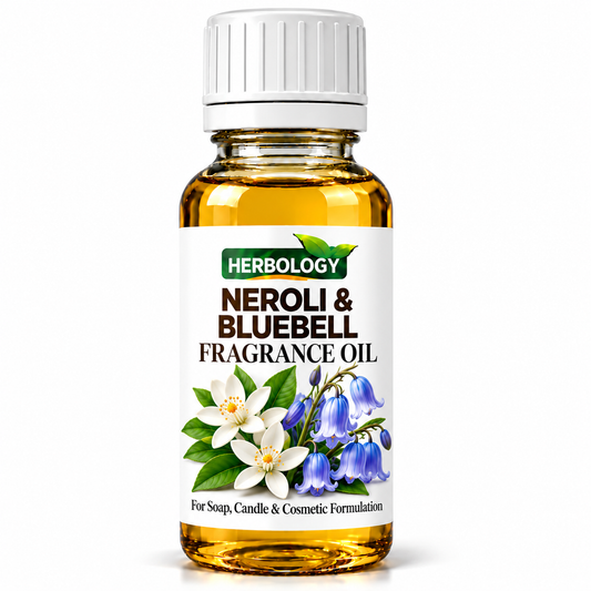 Neroli & Bluebell Fragrance Oil