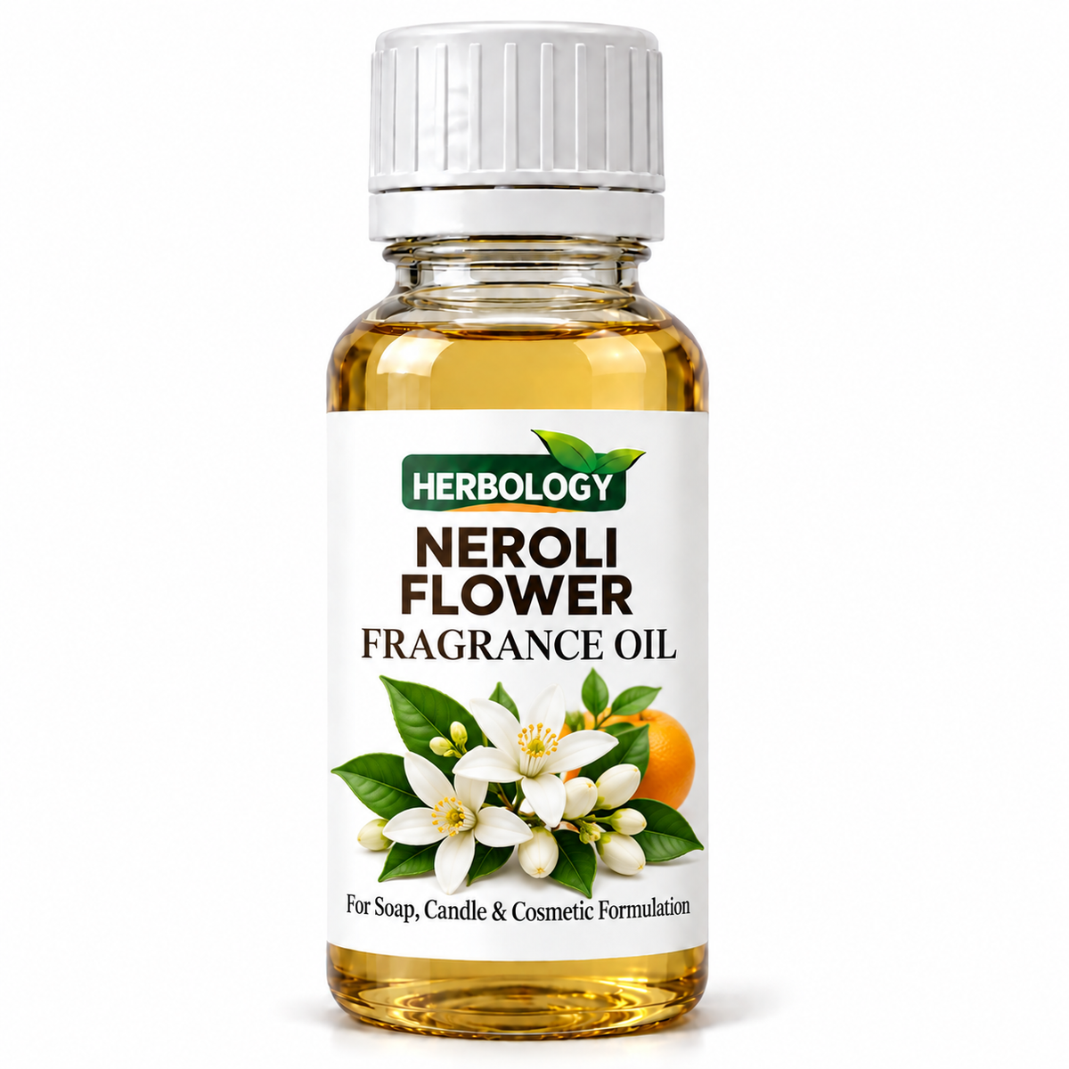 Neroli Flower Fragrance Oil