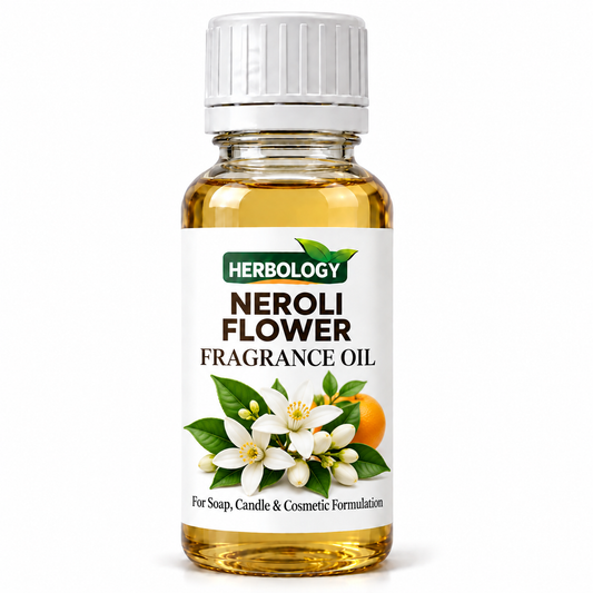 Neroli Flower Fragrance Oil