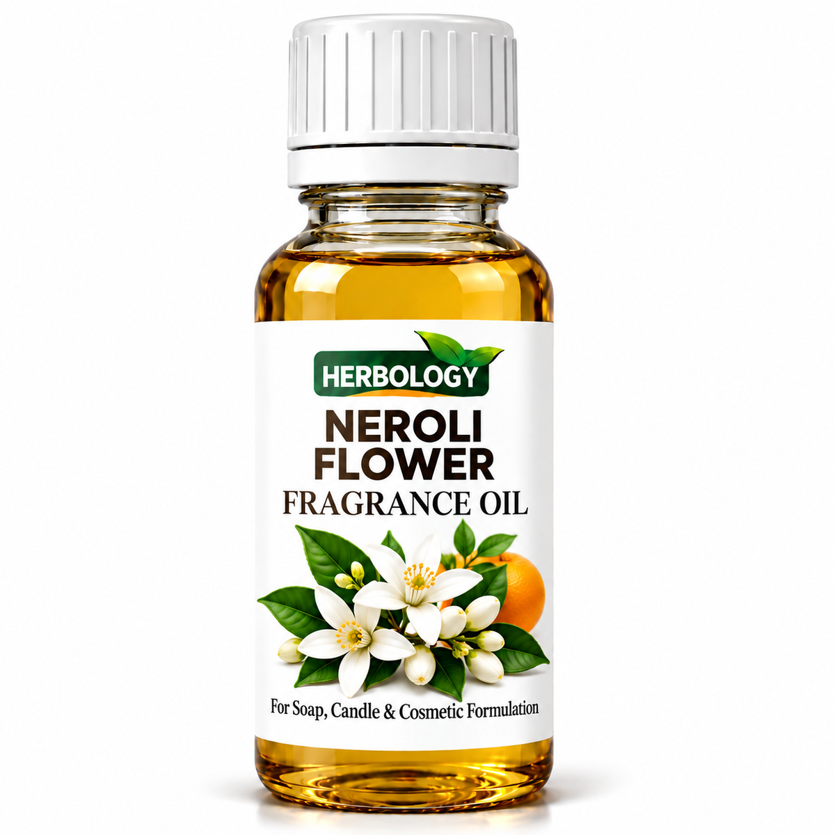 Neroli Flower Fragrance Oil