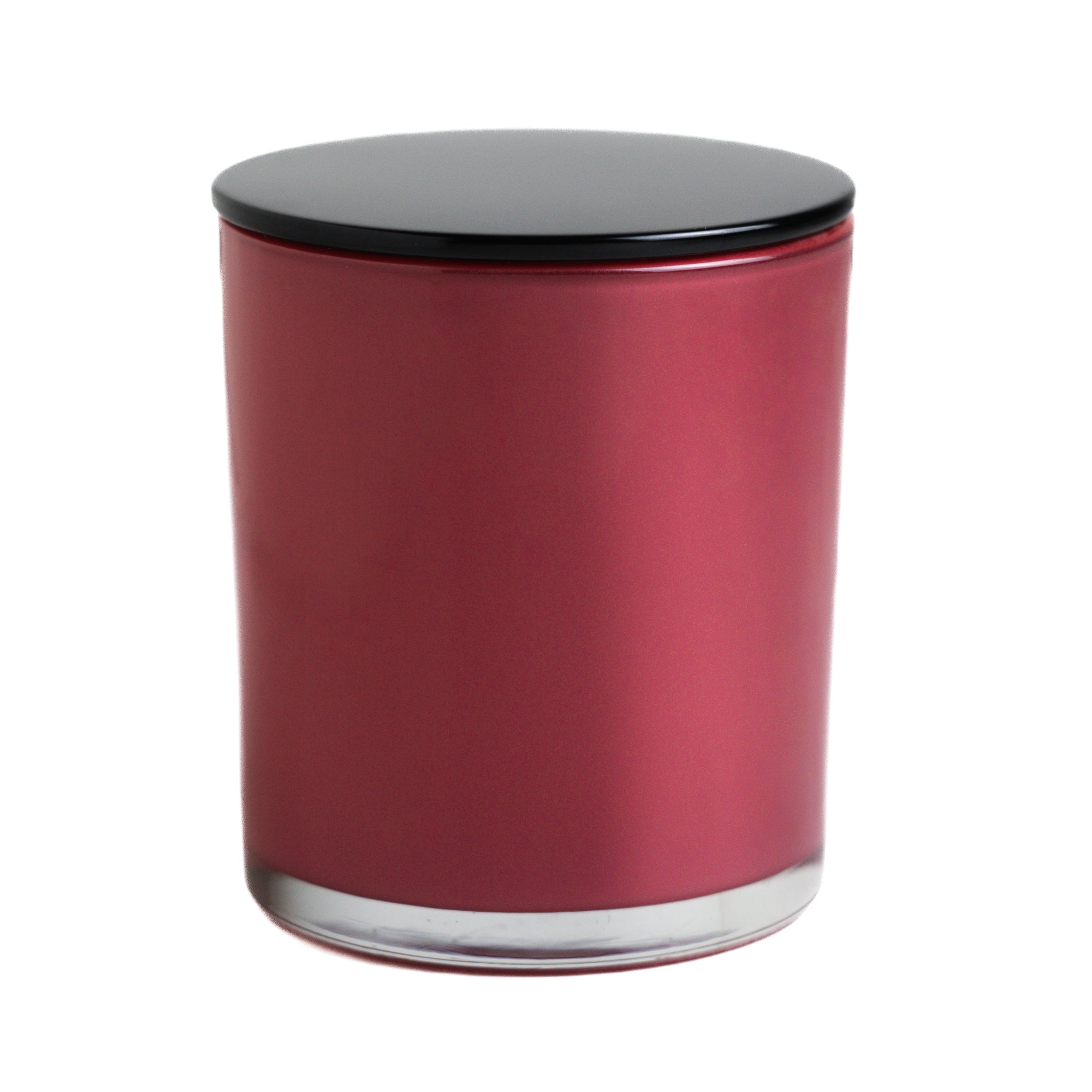 Gloss Dusty Rose Jar - Multiple Plug Lid Options - 9.6 oz