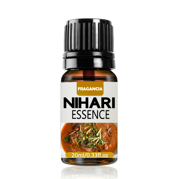 Nihari Essence Flavour Oil