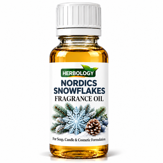 Nordics Snowflakes Fragrance Oil