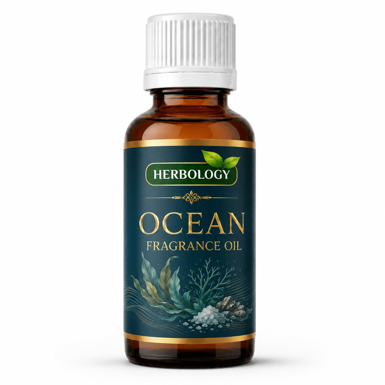 Ocean Fragrance Oil