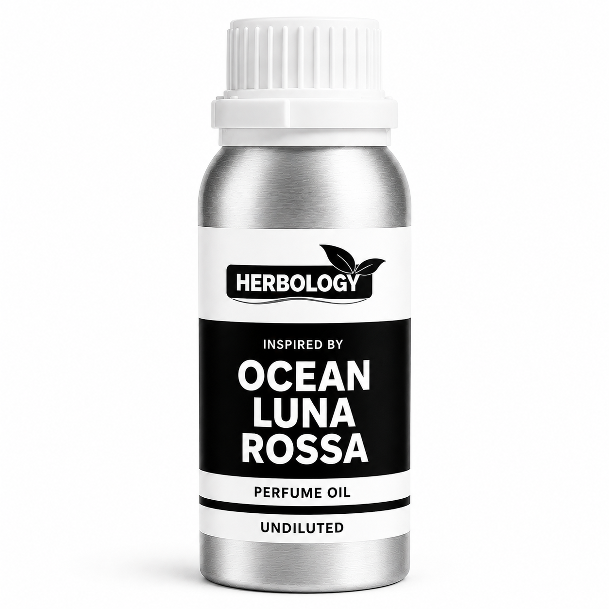 Ocean Luna Rossa Perfume Oil Prada