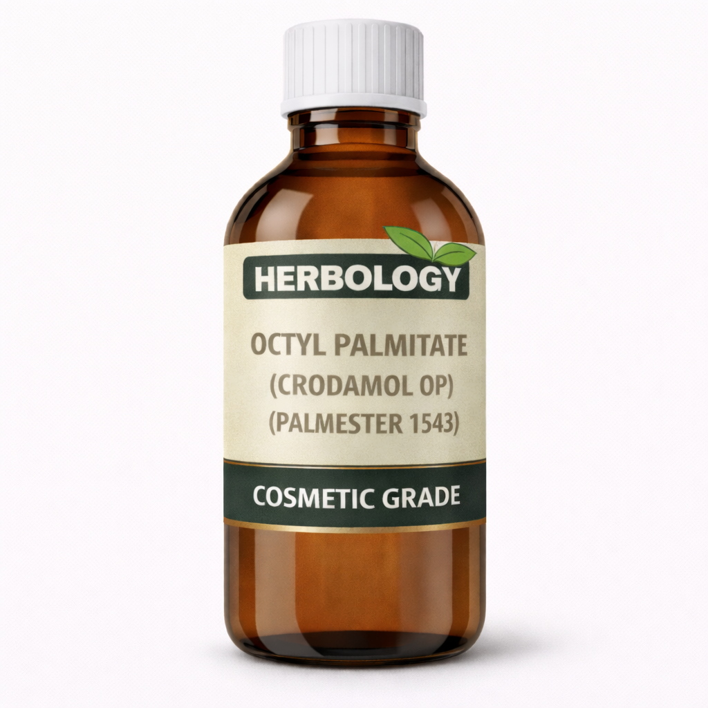octyl palmitate cosmetic