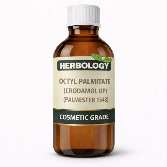 octyl palmitate cosmetic