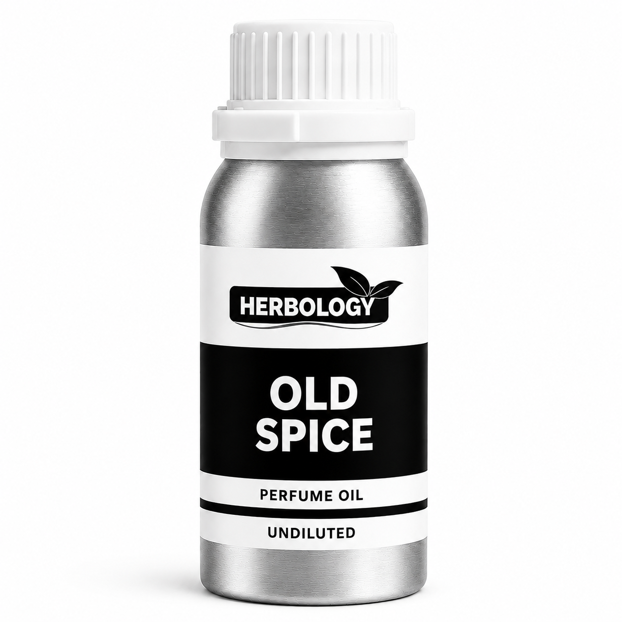 Old Spice Perfume Oil Shoulton Company