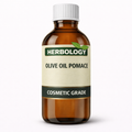 olive oil pomace cosmetic