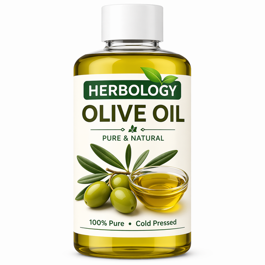 Olive Oil extra virgin for deep skin 