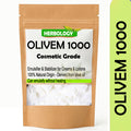 Premium Olivem 1000 - Natural Emulsifier for Eco-Friendly Cosmetics