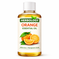 Orange Essential Oil for brightening skin