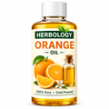 Orange Oil for brightening skin