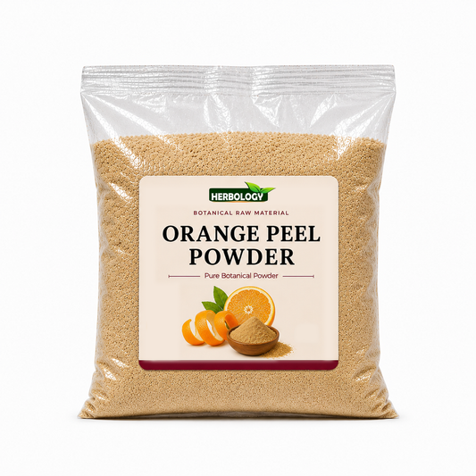 Orange Peel Powder