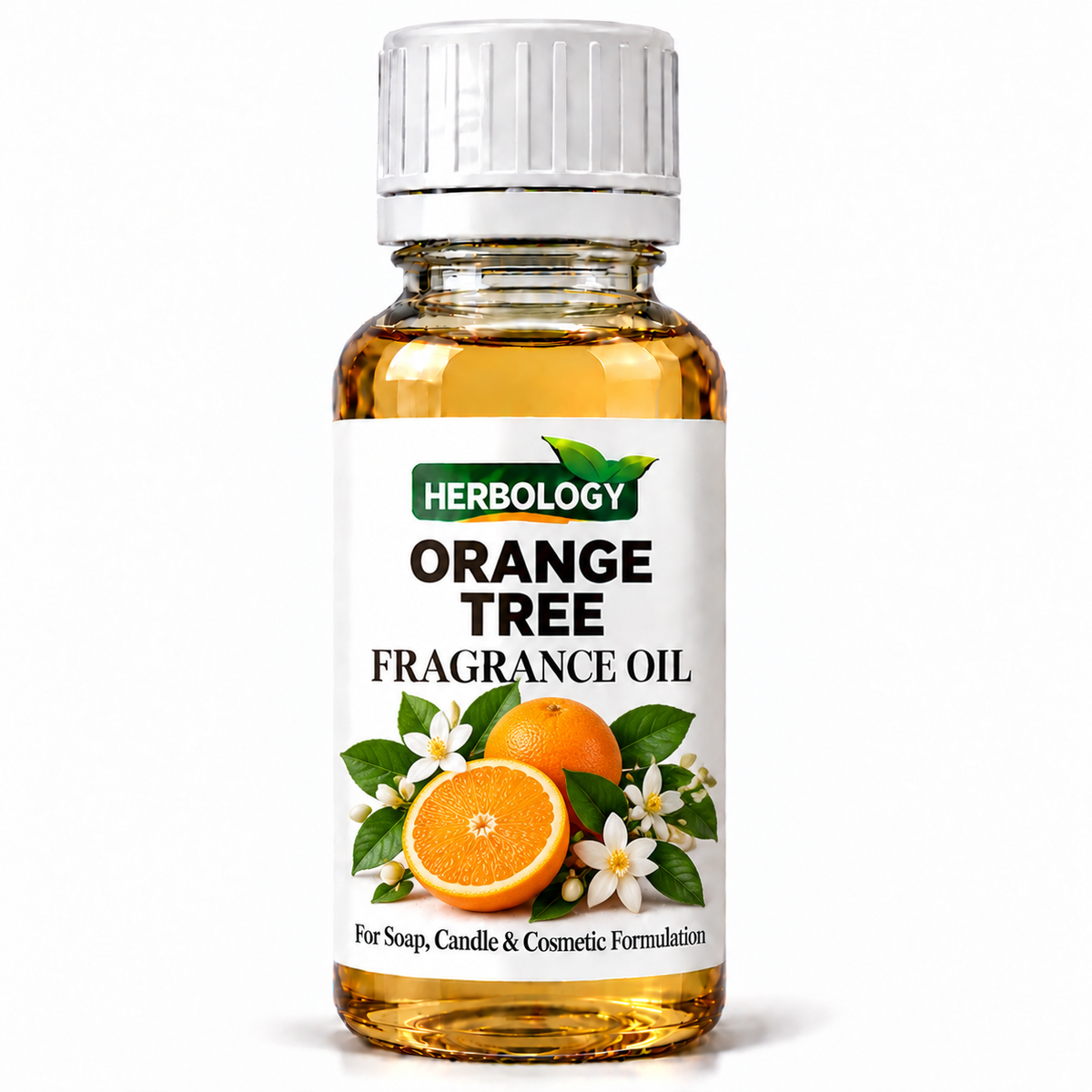 Orange Tree Fragrance Oil