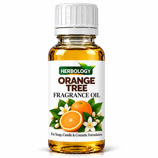 Orange Tree Fragrance Oil