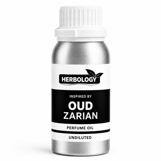 OUD Zarian Perfume Oil Creed