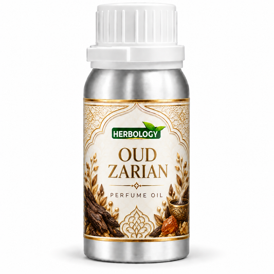 OUD Zarian Perfume Oil
