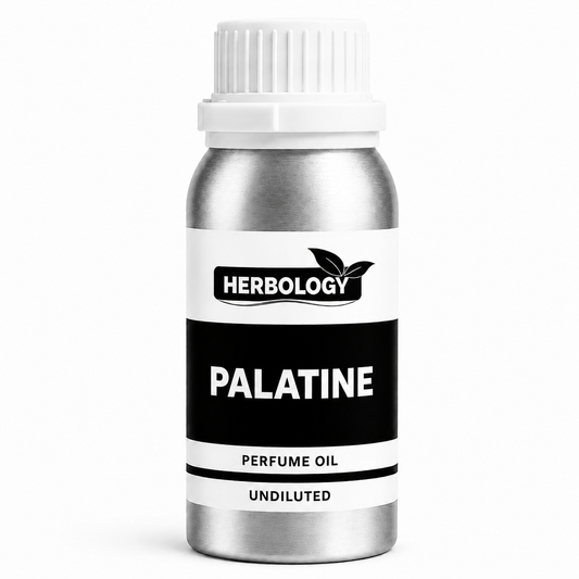 Palatine Perfume Oil PDM
