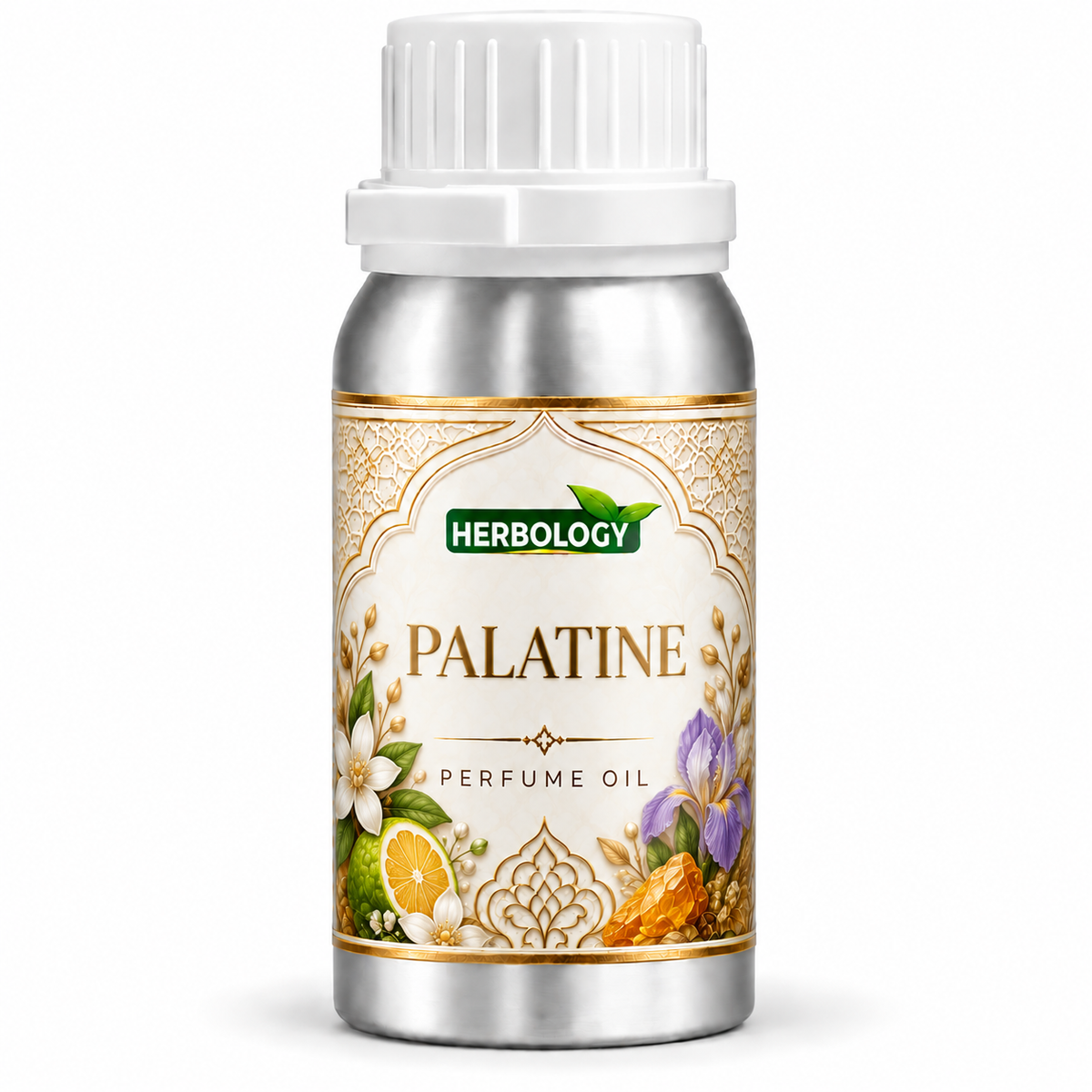 Palatine Perfume Oil PDM