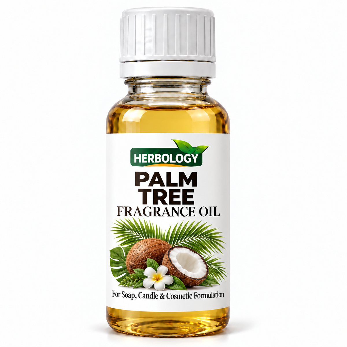 Palm Tree Fragrance Oil