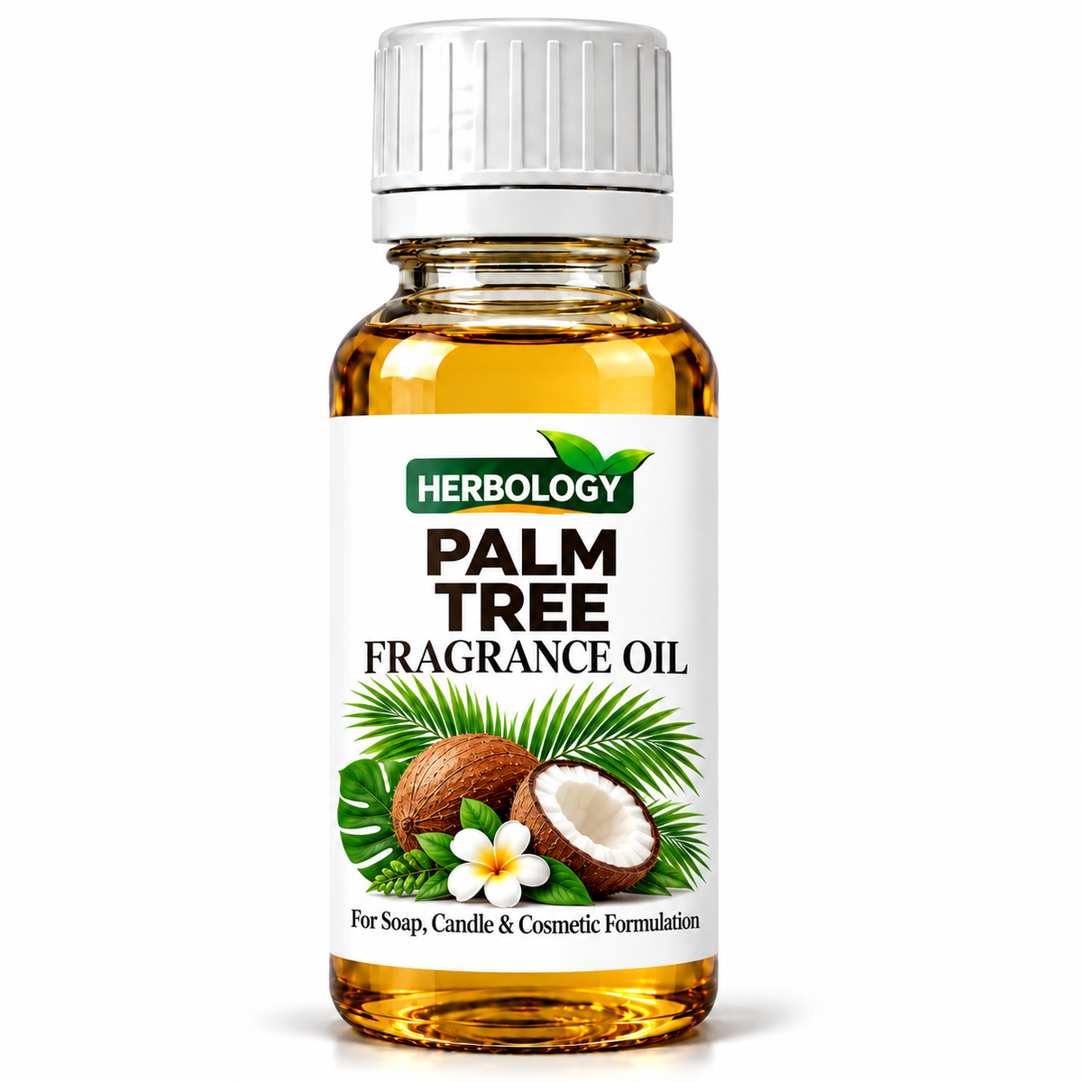 Palm Tree Fragrance Oil