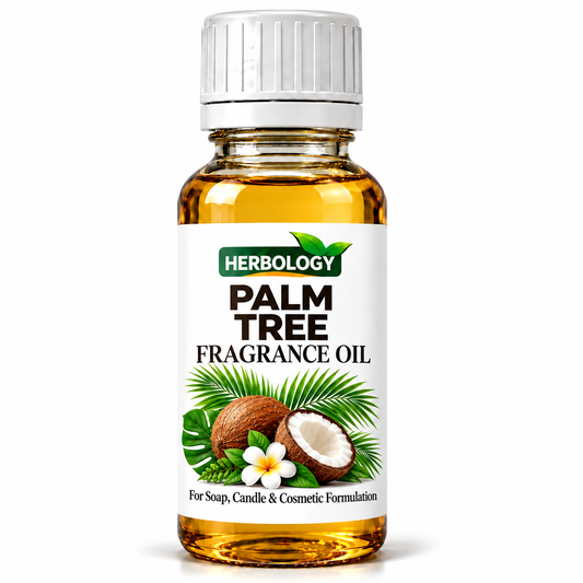 Palm Tree Fragrance Oil