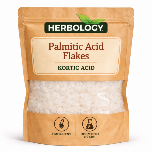 palmitic acid kort acid