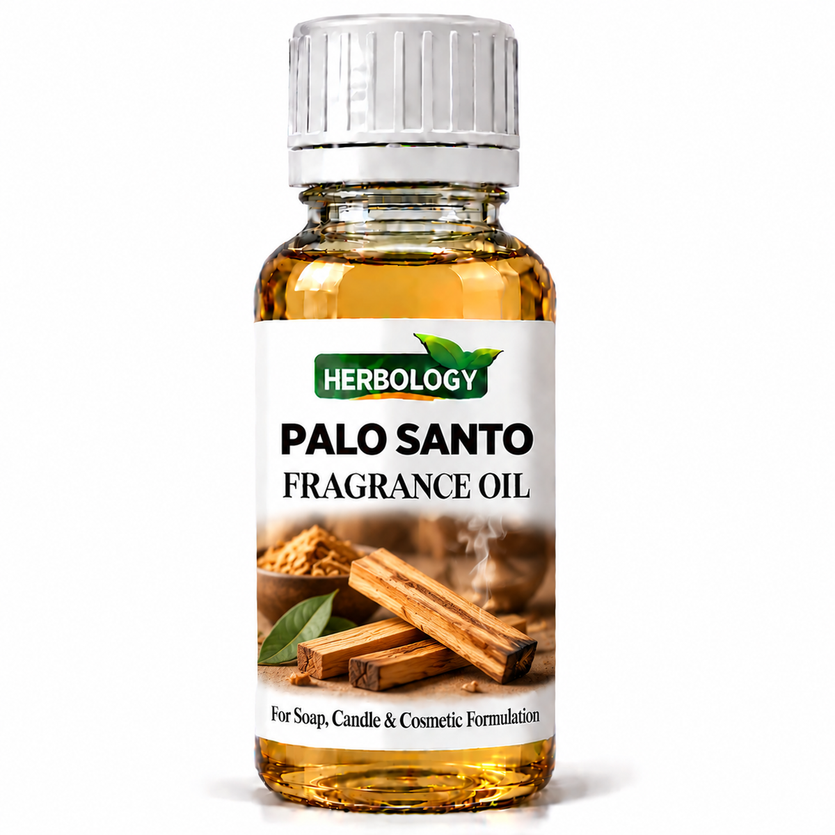 Palo Santo Fragrance Oil