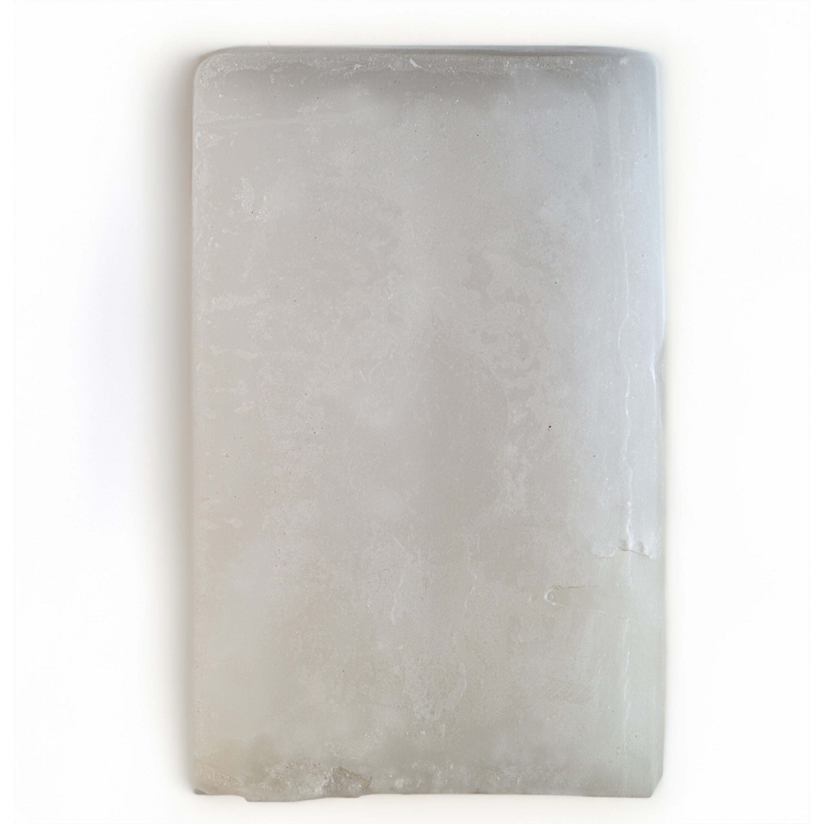 Fully Refined Paraffin Wax Taiwan Wax  (Slab Form)