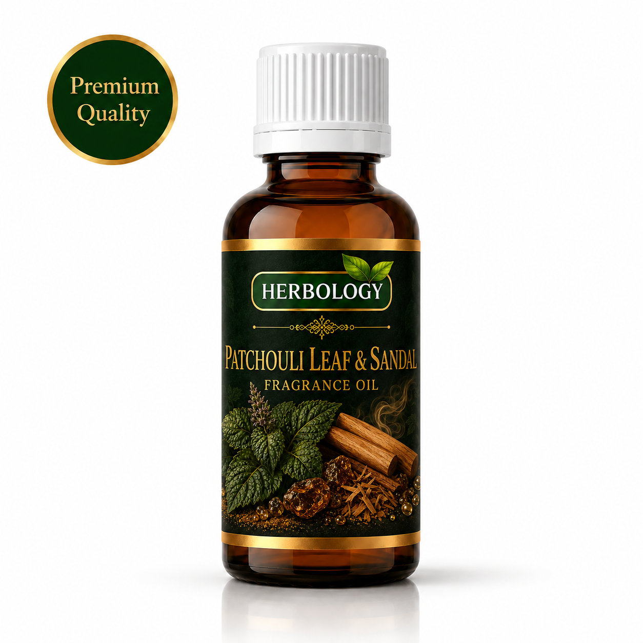 patchouli-leaf&sandal-premium-fragrance-oil