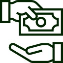 Pay After Receiving Parcel