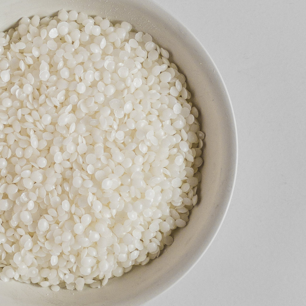 White Beeswax (Pellets)