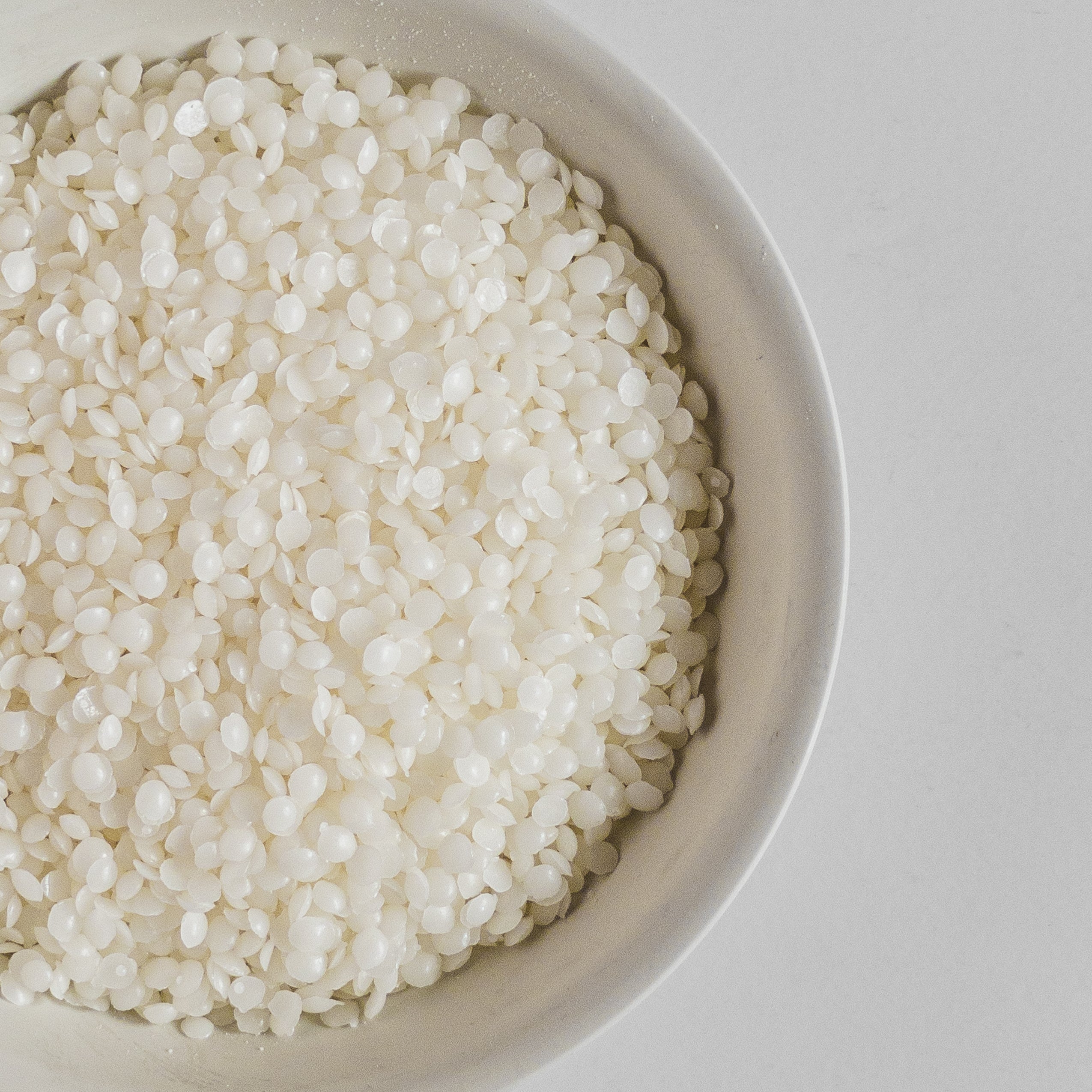 White Beeswax (Pellets)