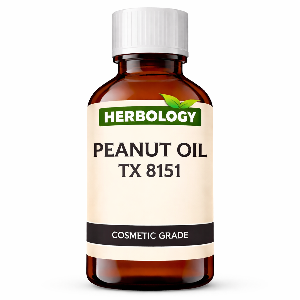 peanut oil tx 8151