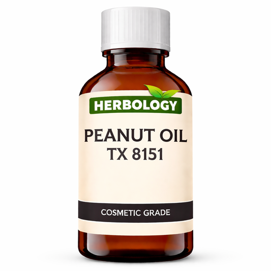 peanut oil tx 8151