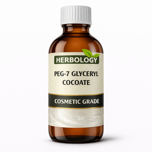 peg 7 glyceryl cocoate cosmetic