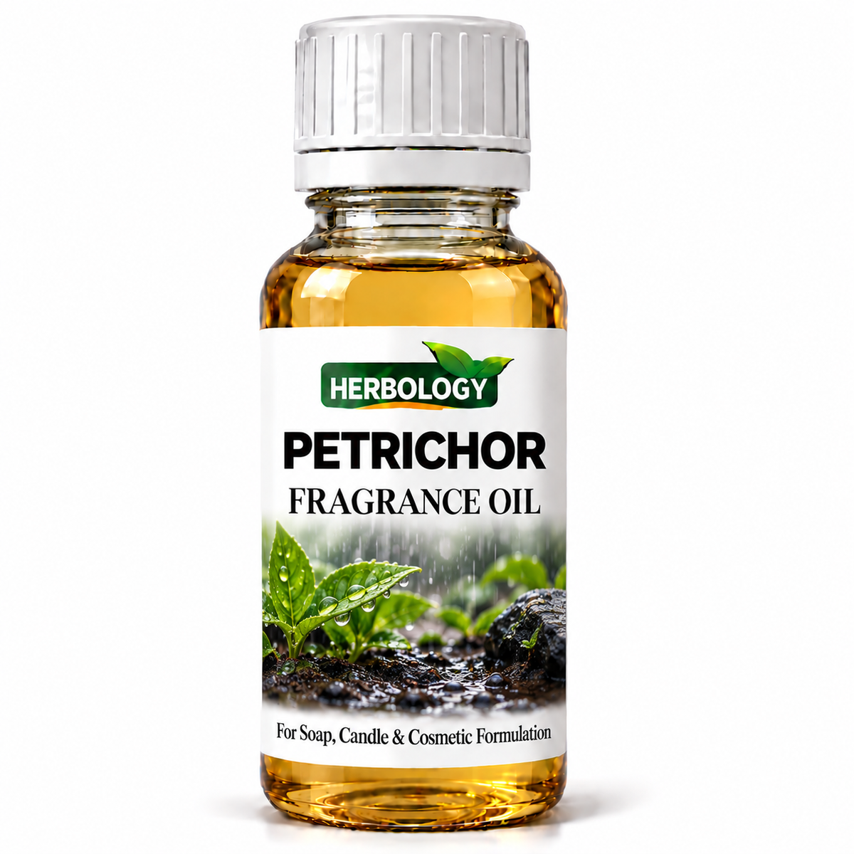 Petrichor Fragrance Oil